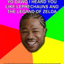 Yo dawg