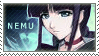 Nemu Stamp by mayuri-madness-fc