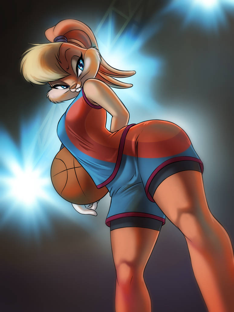 Space Jam: TRYING HARD AND FAILING HARDER