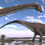 Seismosaurus Othnielosaurus