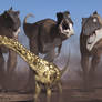 Mapusaurus