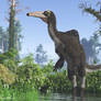 Deinocheirus 2