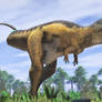 Mapusaurus roseae