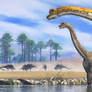 Giraffatitan