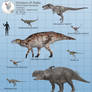 Dinosaurs of Alaska: Prince Creek Formation