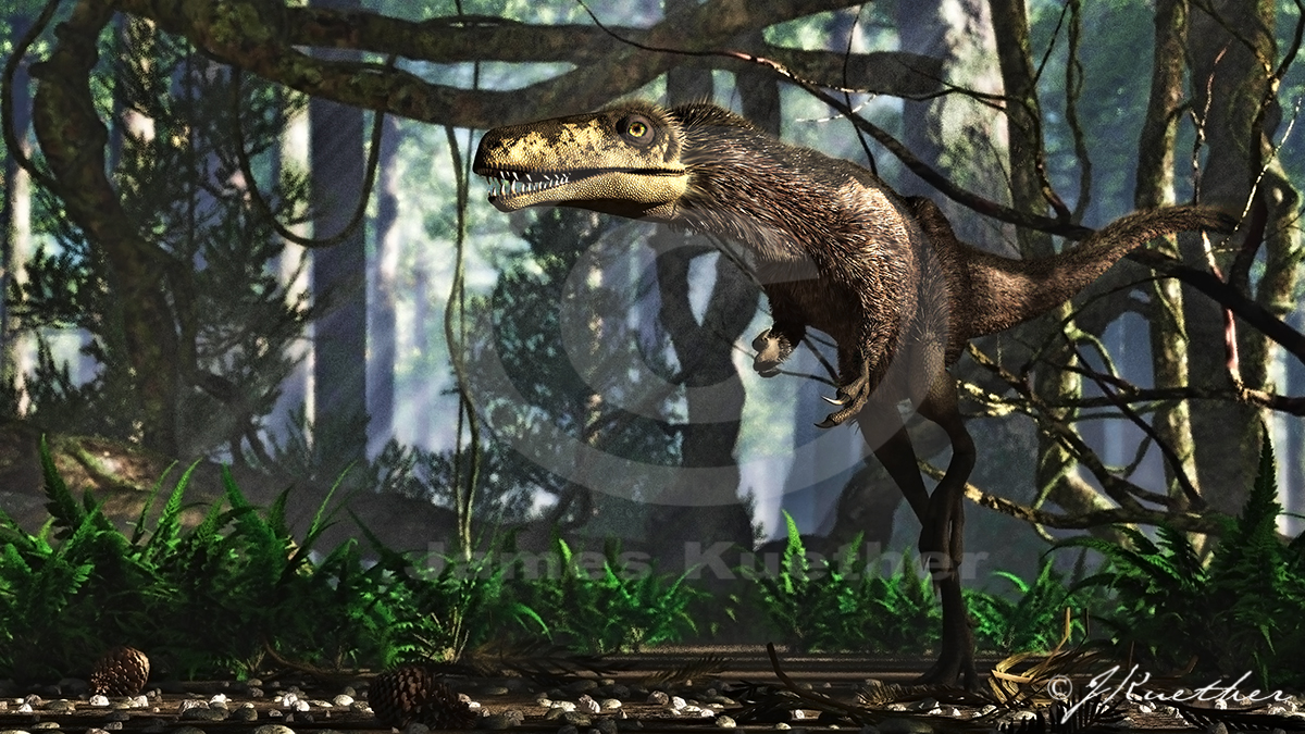 Stokesaurus Stokesosaurus by PaleoGuy on DeviantArt