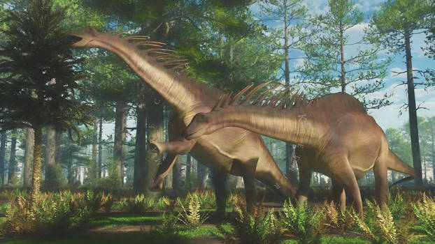 Explore The Best Amargasaurus Art DeviantArt explore-the-best-amargasaurus-art-deviantart