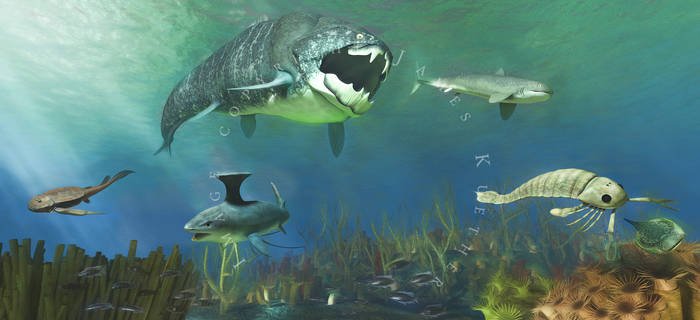 Explore the Best Devonian Art | DeviantArt