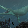 Kronosaurus