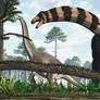 Apatosaurus