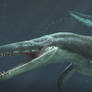 Liopleurodon