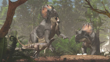 Coronosaurus brinkmani