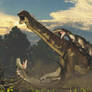 AllosaurusCamarasaurus2022