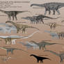 Morrison Sauropods 2024