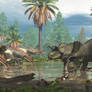 Menefee Formation