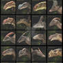 Ornithopods Part 3