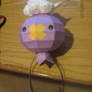 Drifloon papercraft