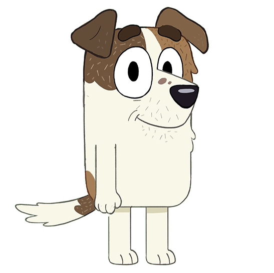 Older Rascal (aka Jack's Dad) by MahdiElTakche on DeviantArt