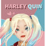 Harley Quin