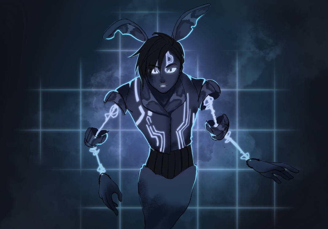 Fnaf Entity M.X.E.S by Chararia on DeviantArt