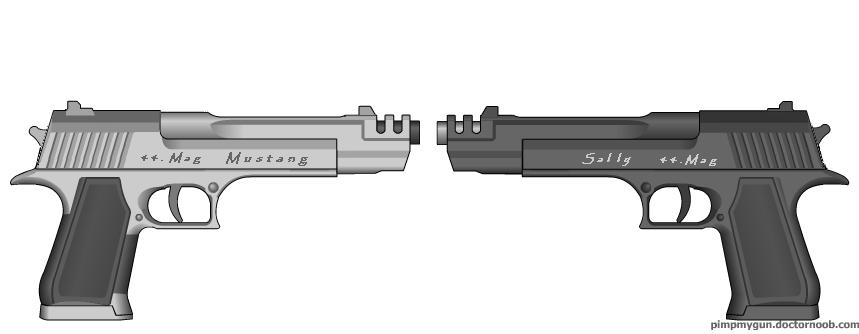 Mustang and Sally by AtholTheDestroyer on DeviantArt