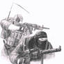 Spetsnaz GRU