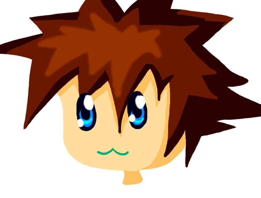 Sora Chibi