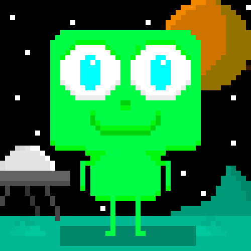 Alien Deviantart Gif Alien - The GIF by KristianGraff on DeviantArt