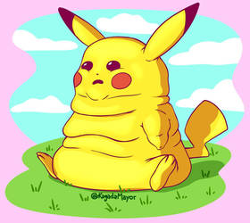 Pika-FAT