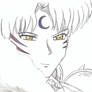 Sesshomaru