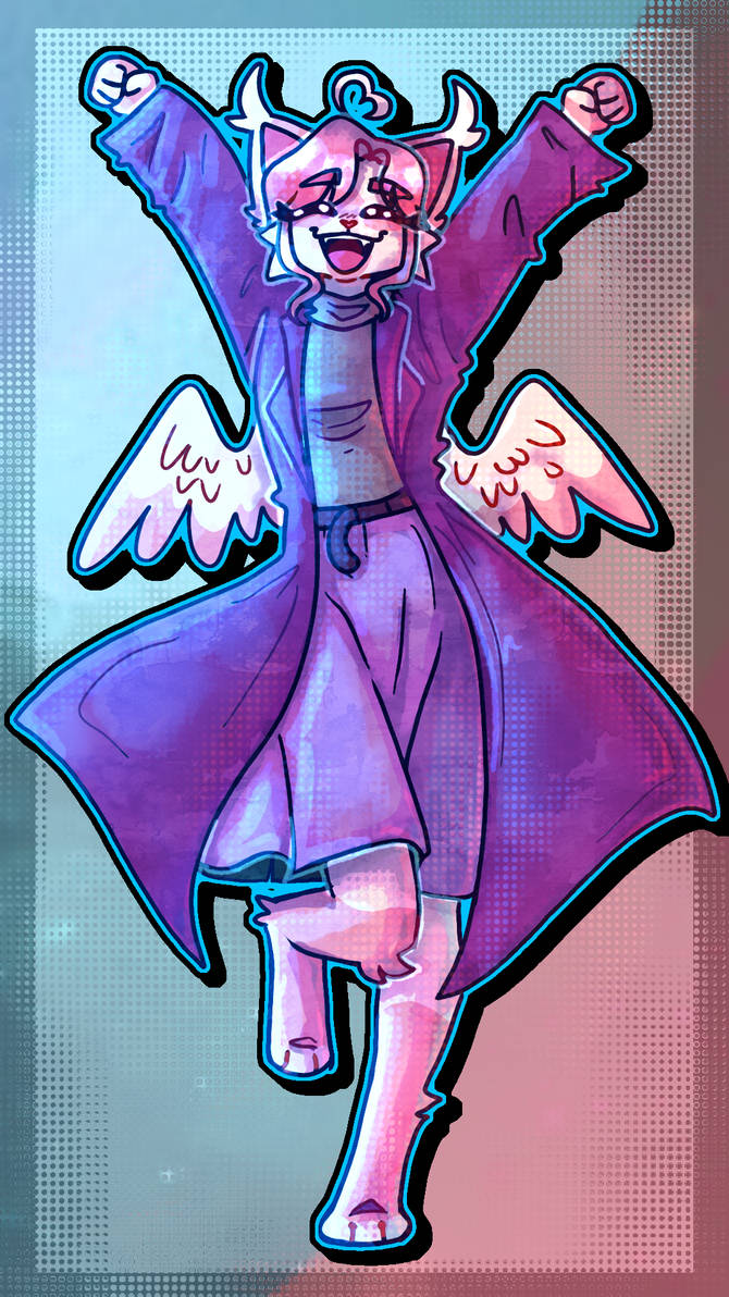 Joy Bio Deviantart JOY!! by RoseSnoofs on DeviantArt