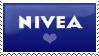 nivea stamp by Nintriele