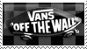 vans stamp by Nintriele