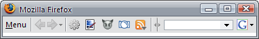 Smallest Firefox setup ever