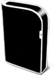 Smoth Vista box icon