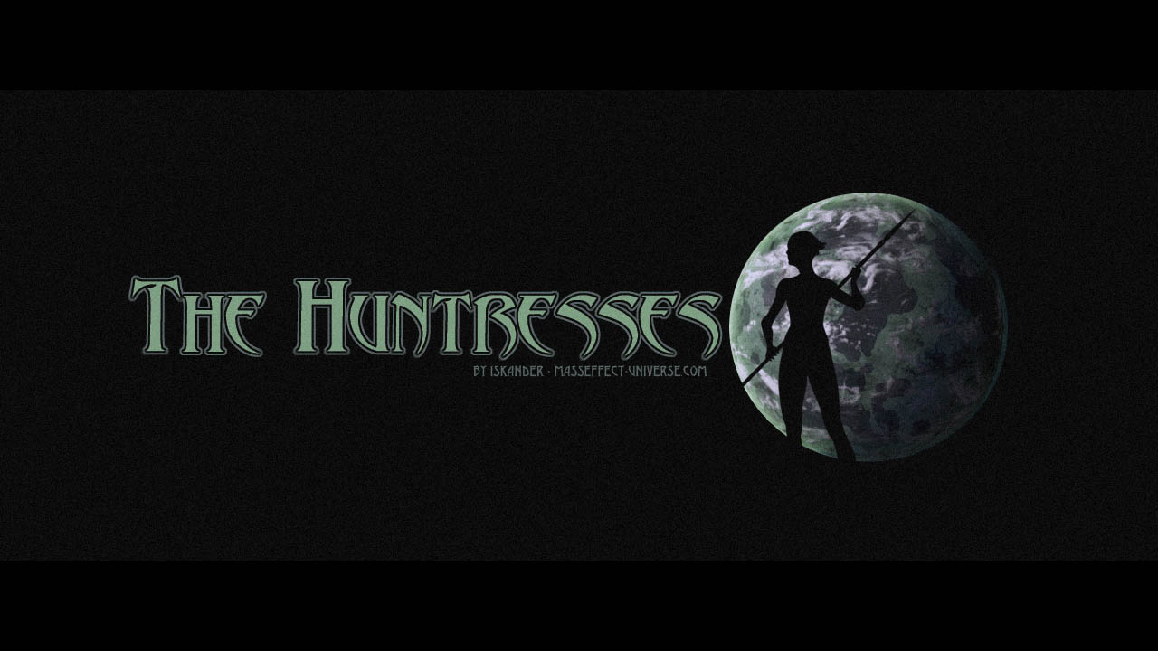 The Huntresses