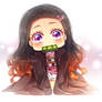 Nezuko Chibi