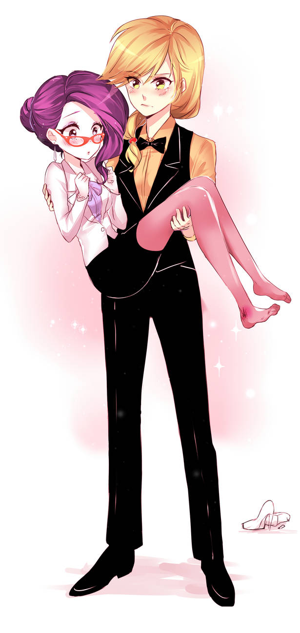 I Hate Rarijack I told you,It's too high.(Rarijack) by oDaefnYo on DeviantArt