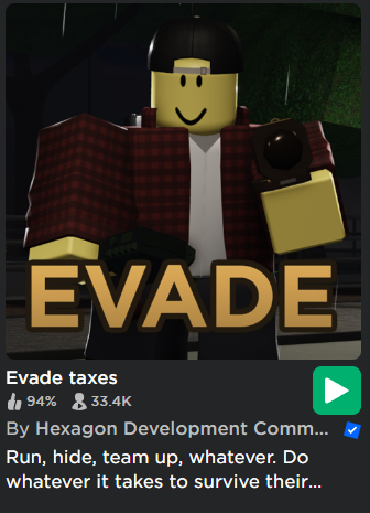 NEW* ALL WORKING CODES FOR Evade IN OCTOBER 2023! ROBLOX Evade