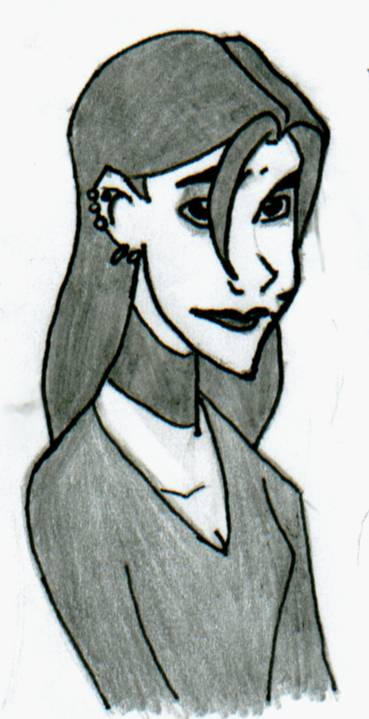 Merrick by hereticrick on DeviantArt