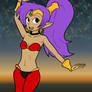 Shantae - ProChi style