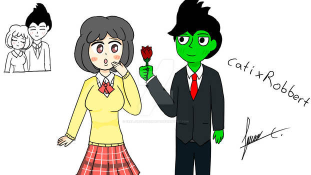 Explore the Best Cati_paint Art | DeviantArt