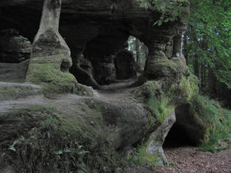 Cave I
