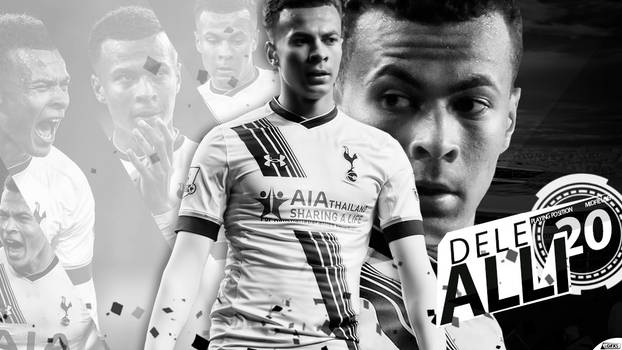 Explore the Best Tottenham Art | DeviantArt Explore the Best Tottenham Art | DeviantArt