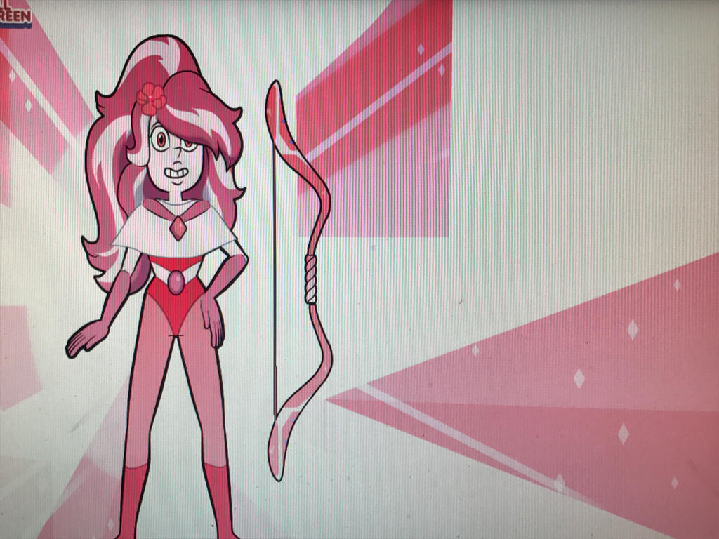 Gem OC by TaylorAnjelly on DeviantArt