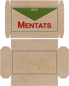 Explore The Best Mentats Art DeviantArt