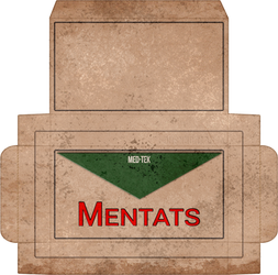Explore The Best Mentats Art DeviantArt