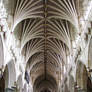 Exeter Cathedral