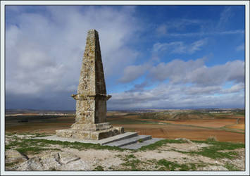 Los Arapiles - Victory of 22 July 1812