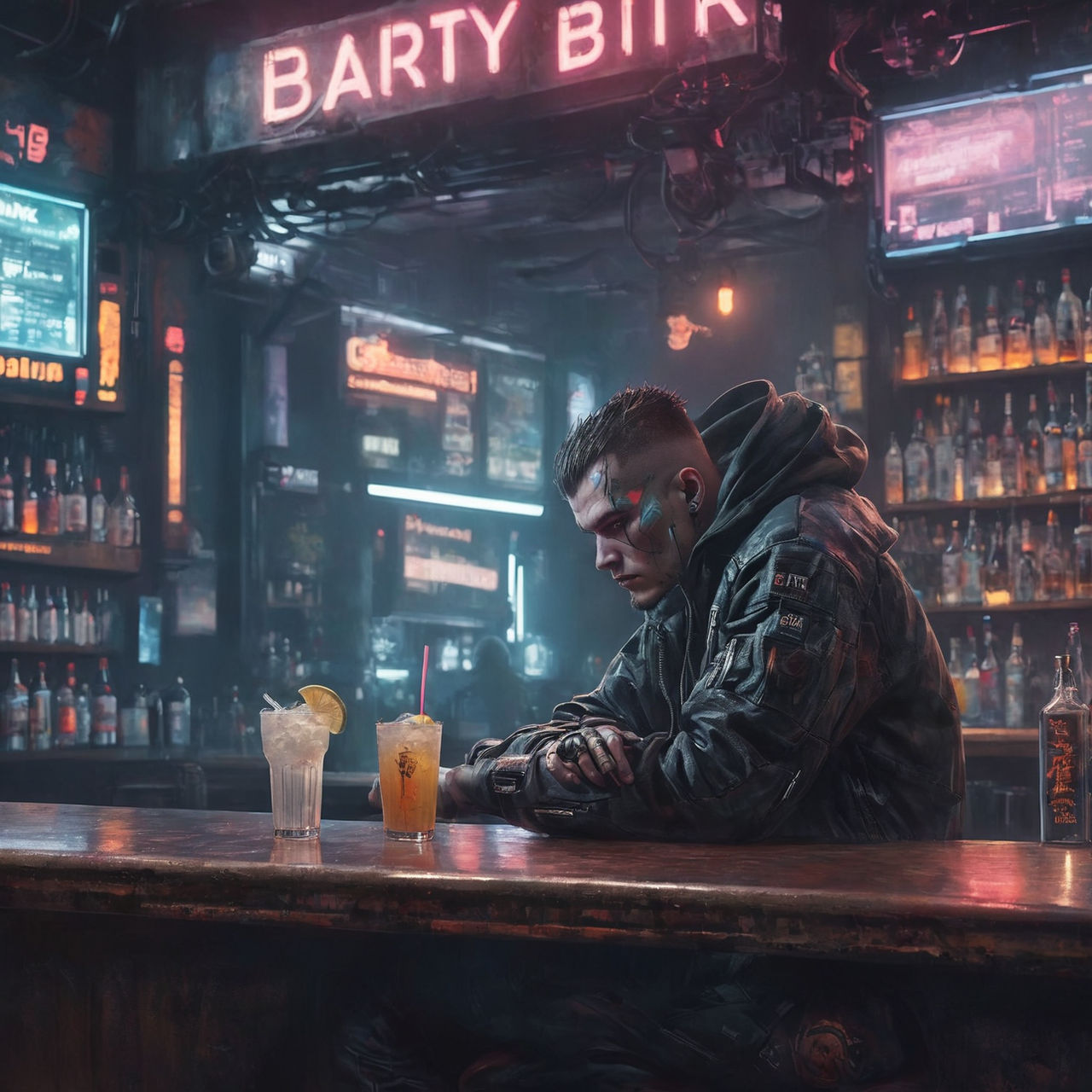 forbidden tech, alc by gmkarlsvard on deviantart... Framed, ALC by GMKarlsvard on DeviantArt